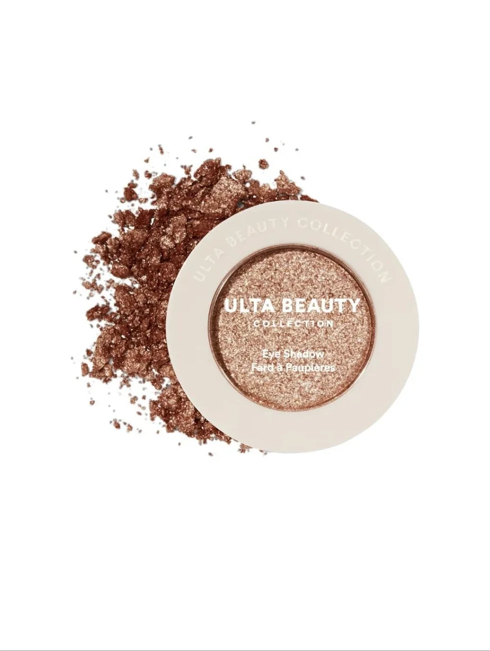 Ulta Beauty Collection Eyeshadow Single: Chocolate Bite, .04oz, Sealed, New